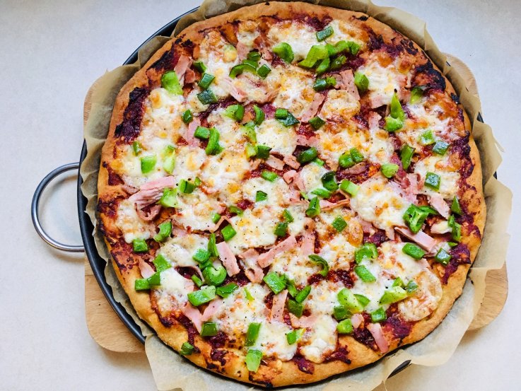 pizza jamiego olivera