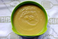 zupa-krem z porów i cebuli