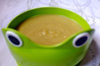 zupa z porów i cebuli